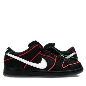 Nike sb dunk W Bronx girls skate
Brand new